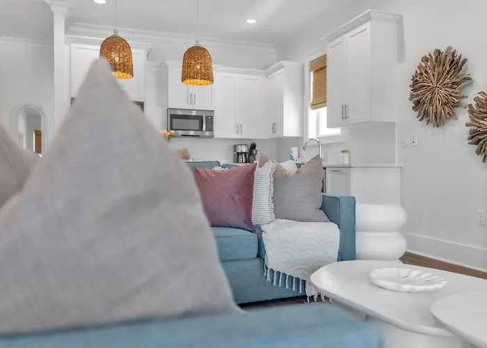 Holiday home The Hangout House By The Madison Liv Collection