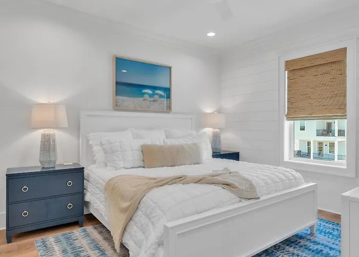 The Hangout House By The Madison Liv Collection Holiday home Gulf Shores