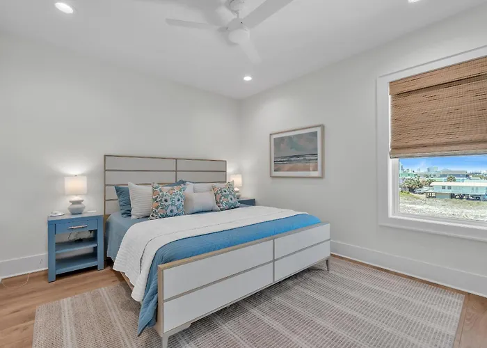 The Hangout House By The Madison Liv Collection Holiday home Gulf Shores