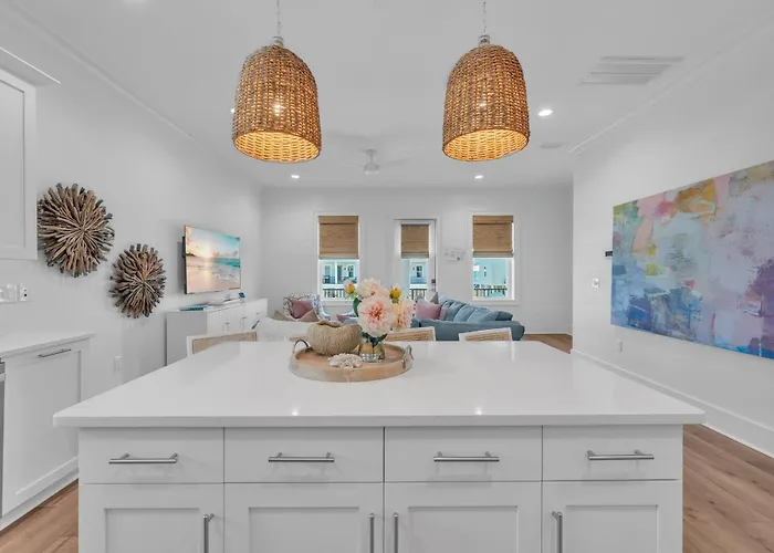 Holiday home The Hangout House By The Madison Liv Collection *