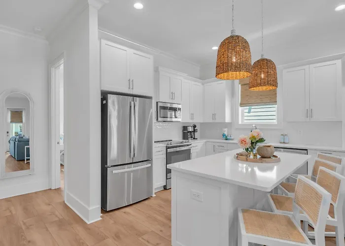 The Hangout House By The Madison Liv Collection Holiday home Gulf Shores