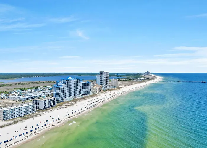 The Hangout House By The Madison Liv Collection * Gulf Shores