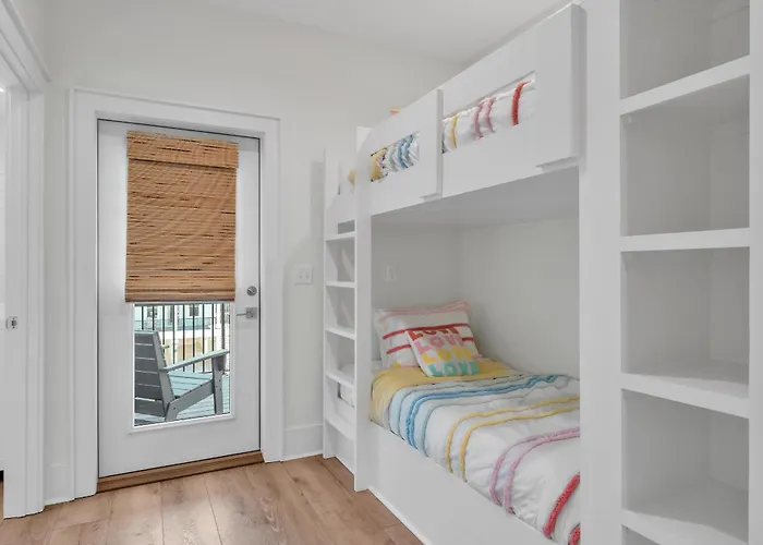 The Hangout House By The Madison Liv Collection * Gulf Shores