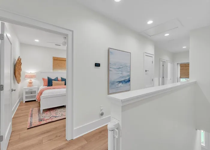The Hangout House By The Madison Liv Collection Gulf Shores